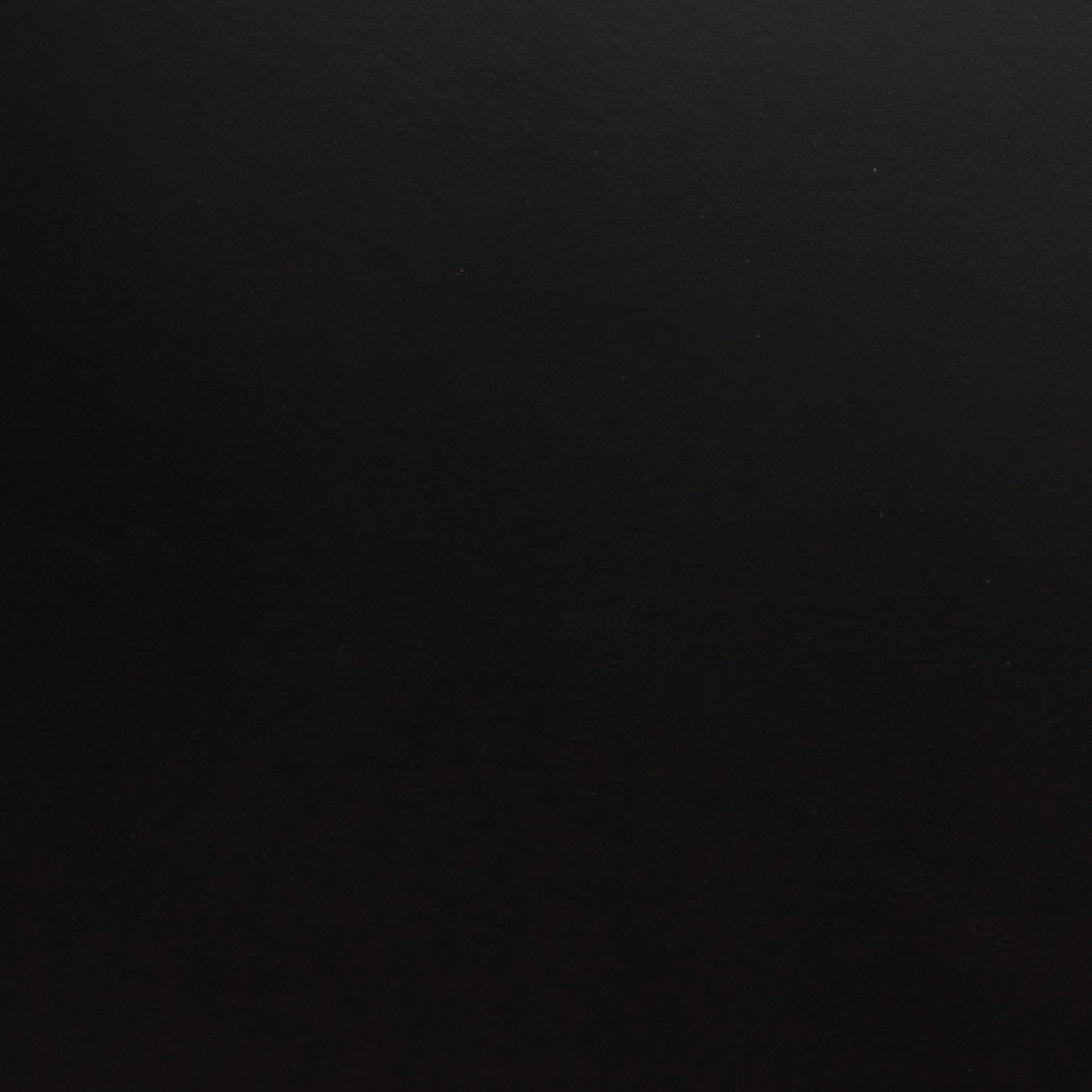 Matte Black